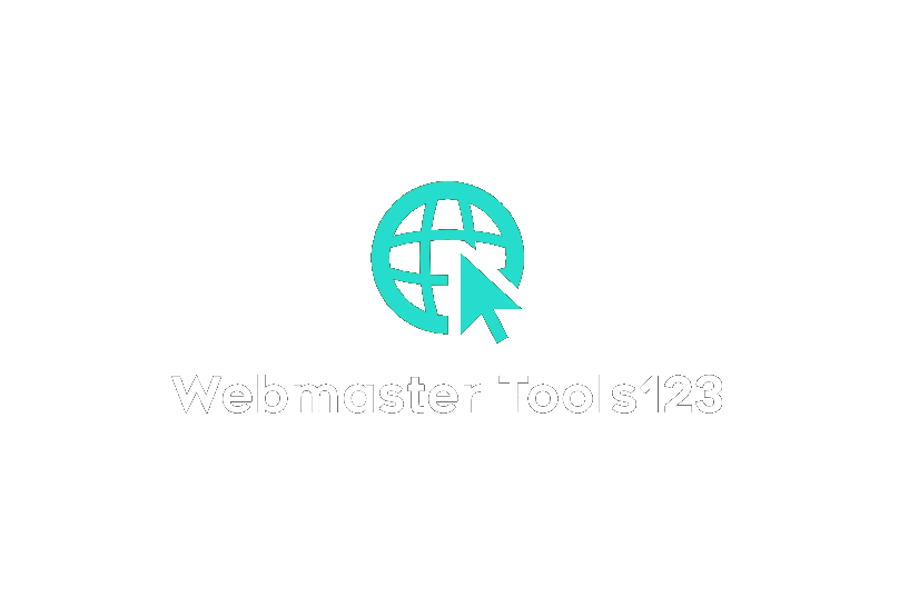 Webmaster Tools 123: Your Hub for AI, Free Software, Reviews, and Tech Insights